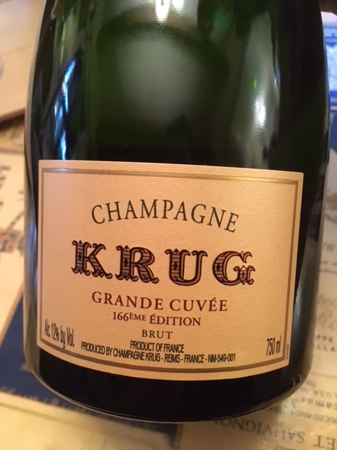 Krug Krug